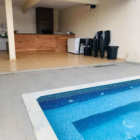 Loft Art Copacabana Rio de Janeiro Exterior photo