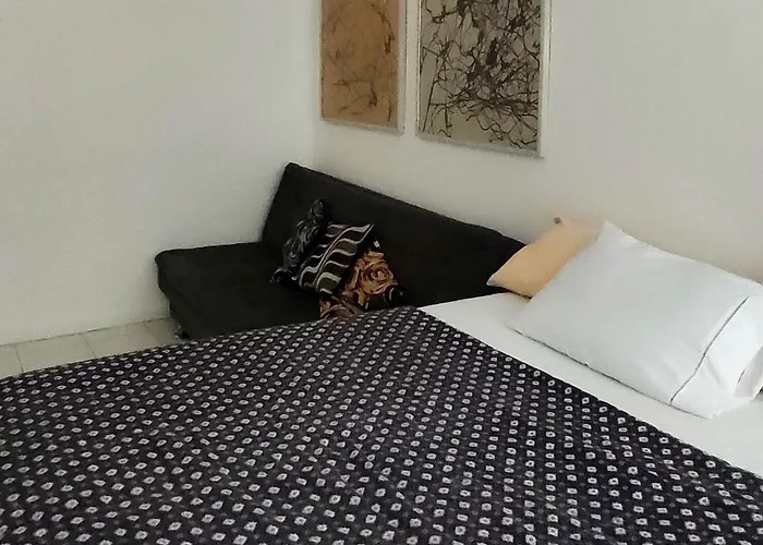 Loft Art Copacabana