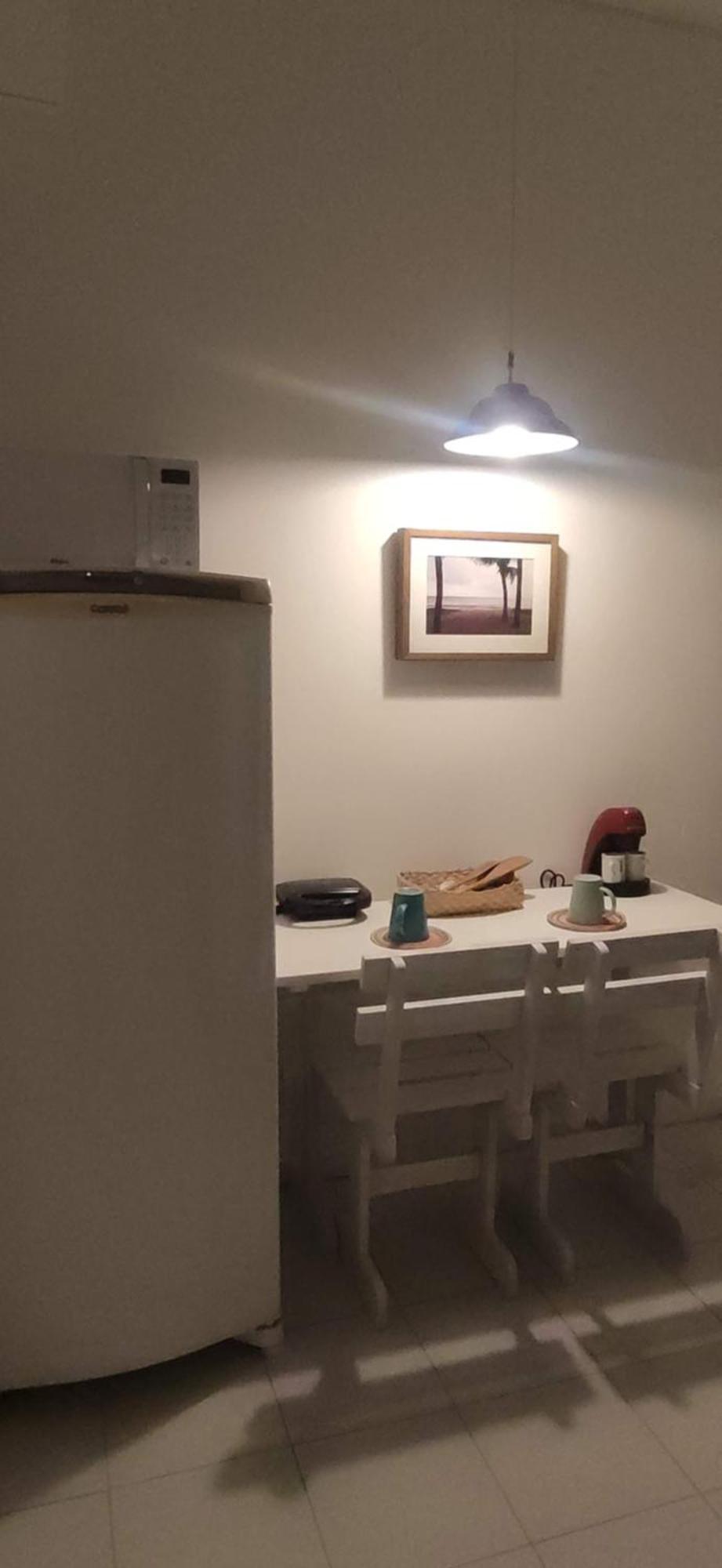 Apartment Loft Art Copacabana *
