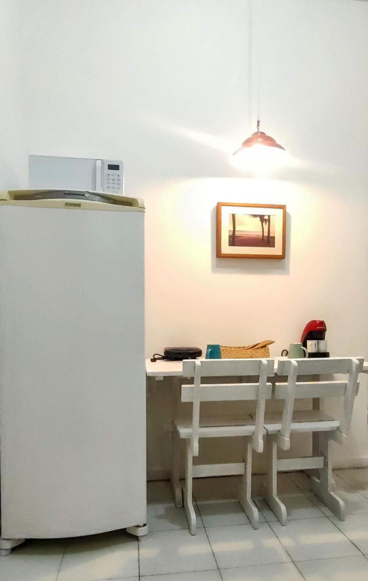 Loft Art Copacabana Apartment Rio de Janeiro