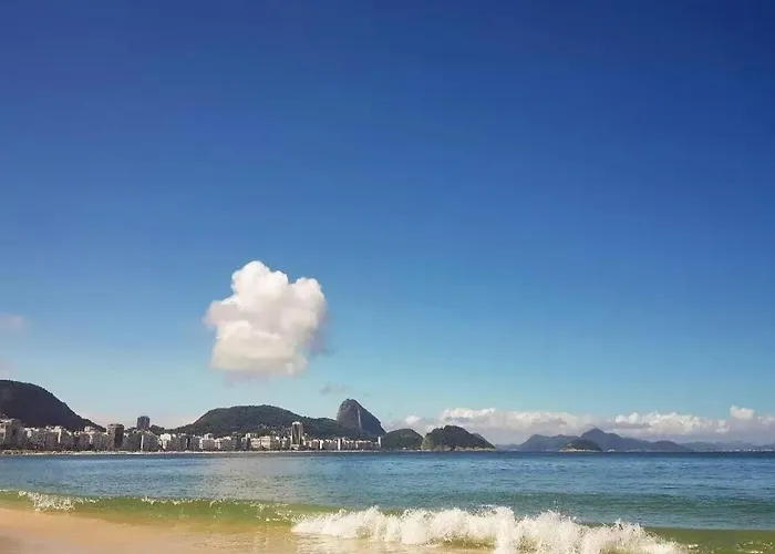 Loft Art Copacabana