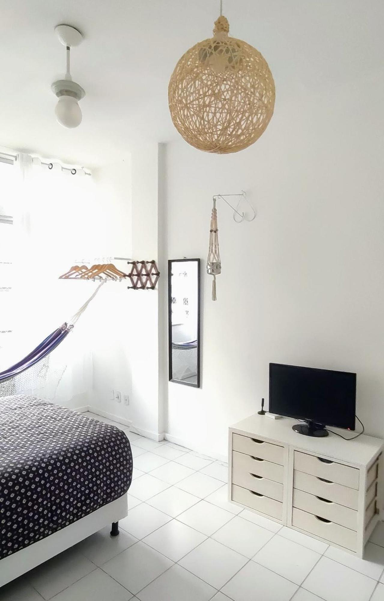 Loft Art Copacabana Apartamento Río de Janeiro