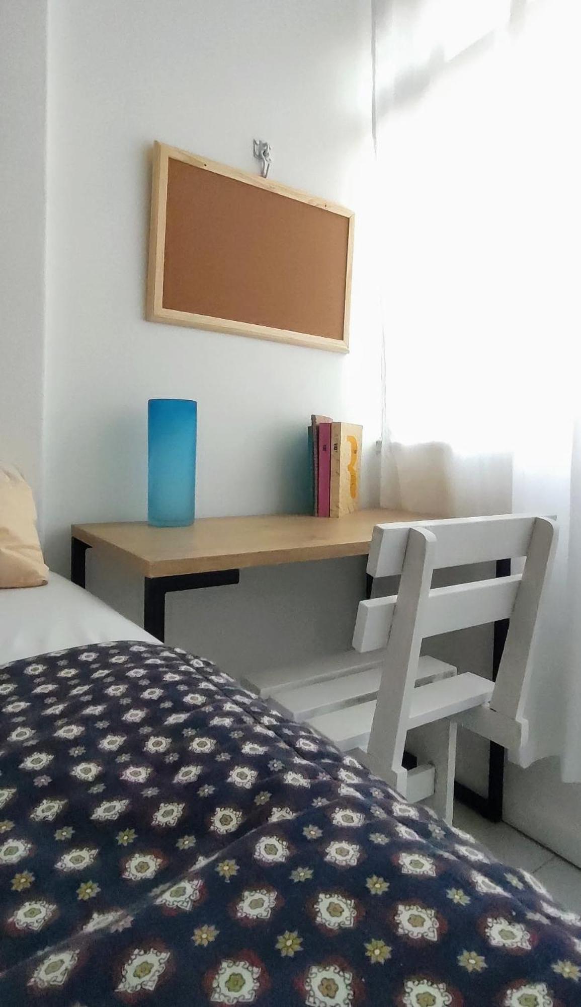 Loft Art Copacabana Apartamento *