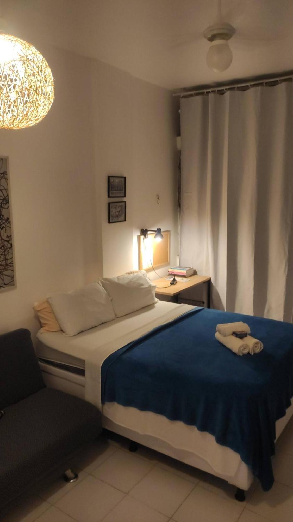 Loft Art Copacabana Apartamento Río de Janeiro