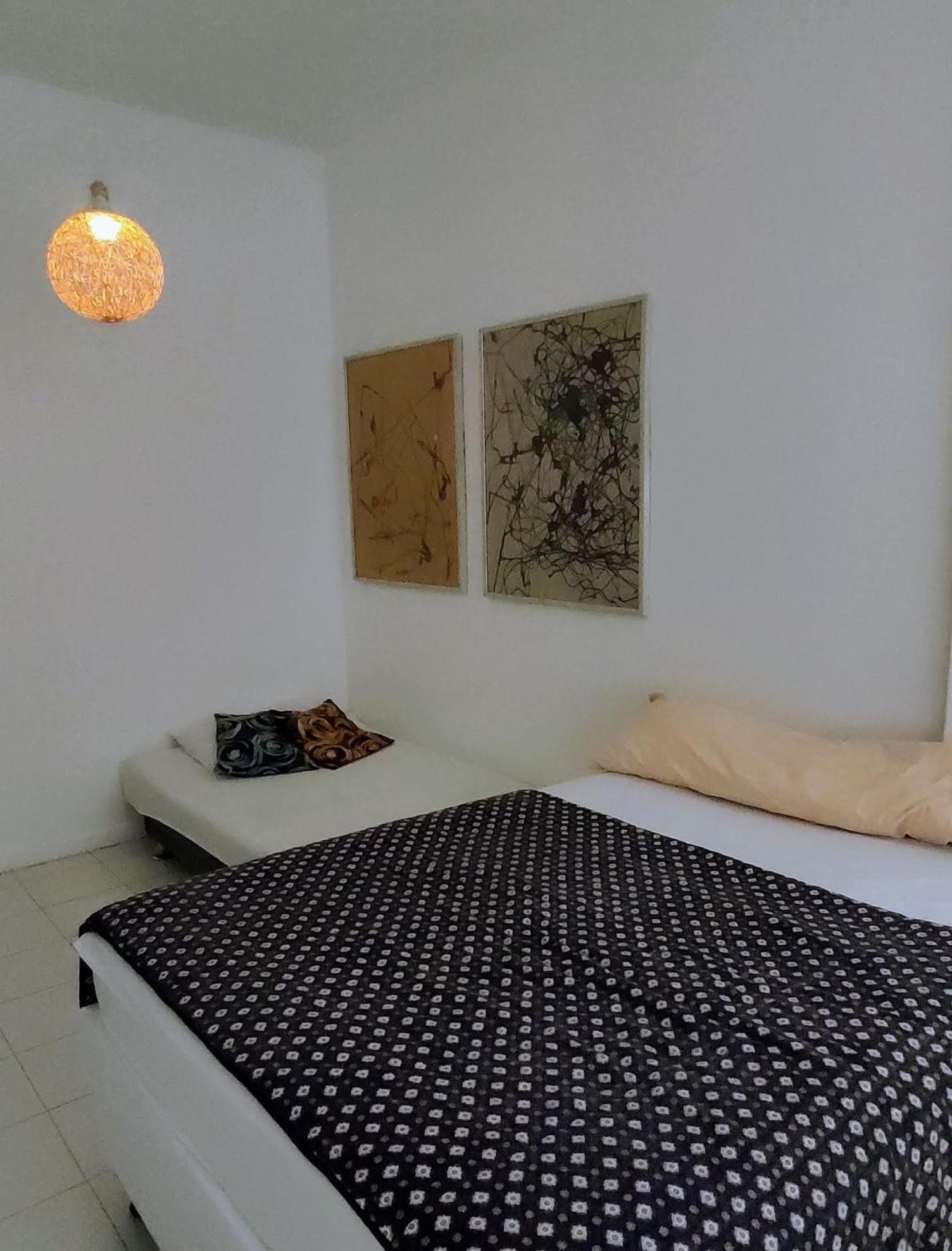 Loft Art Copacabana Río de Janeiro