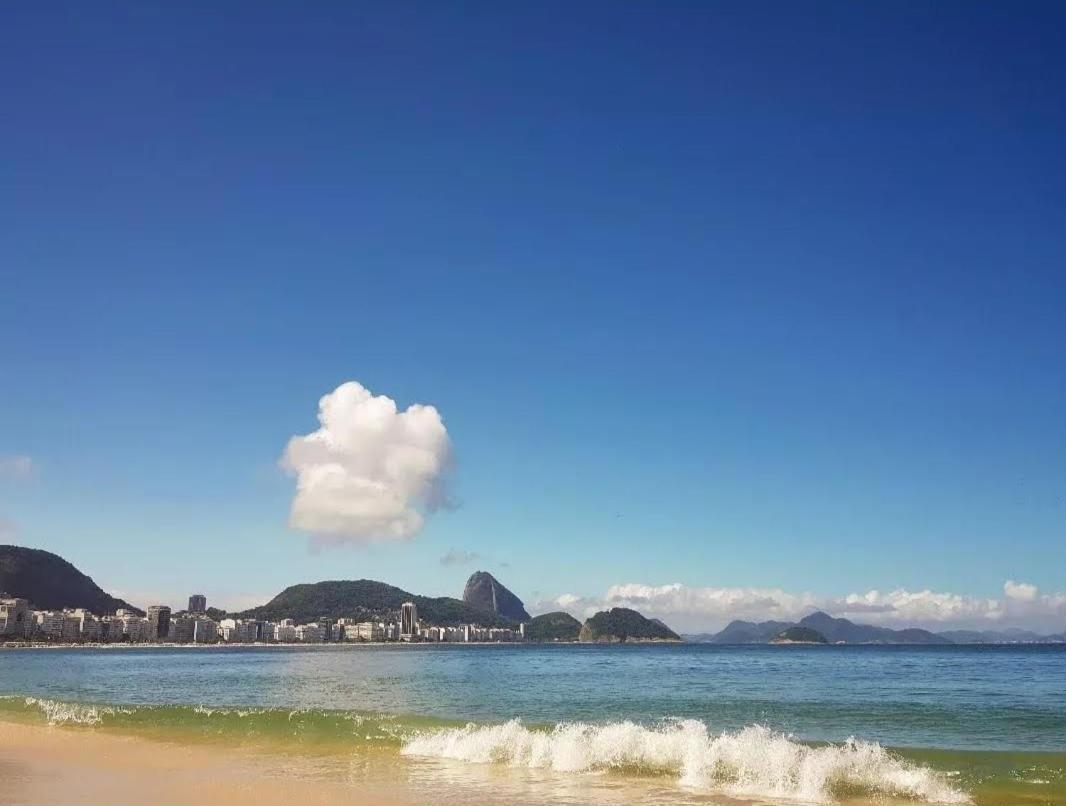 Loft Art Copacabana Río de Janeiro